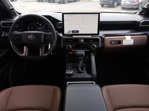 New 2026 Toyota 4Runner Limited image 22