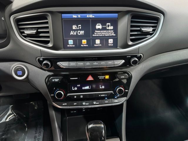 Used 2019 Hyundai Ioniq Blue FWD image 15
