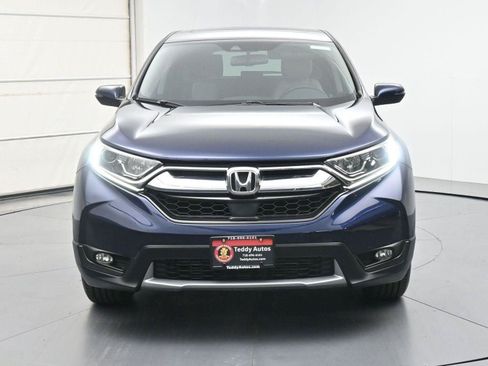 Used 2018 Honda CR-V EX-L image 25