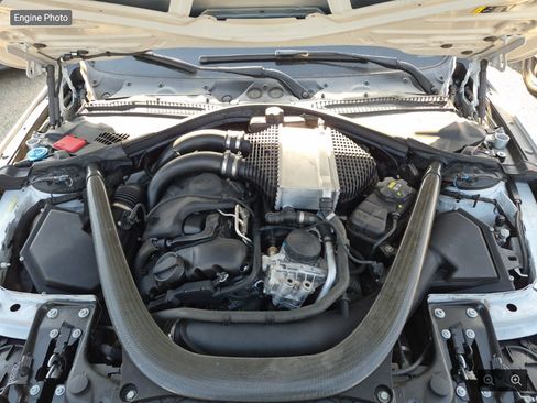 Used 2017 BMW M3 RWD image 12
