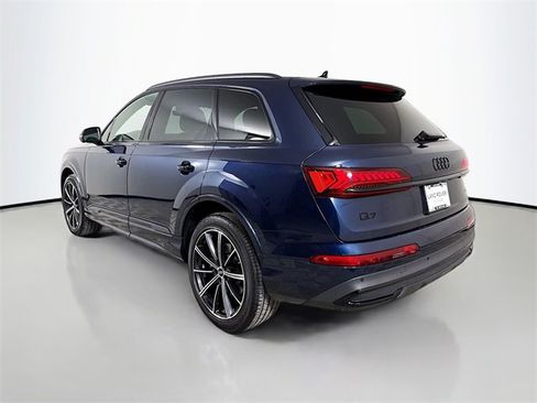 Used 2023 Audi Q7 3.0T Premium Plus image 7