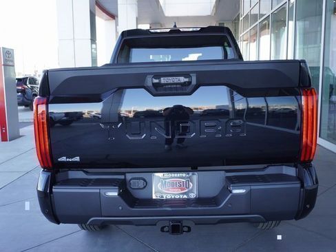 New 2025 Toyota Tundra SR5 image 11