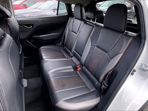 Certified 2024 Subaru Crosstrek 2.5i Limited image 19