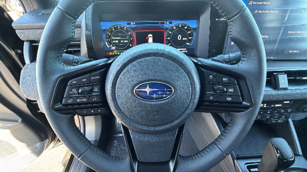 New 2026 Subaru Outback Premium AWD/4WD image 34