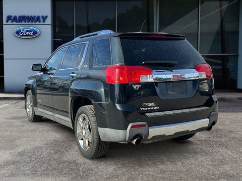 Used 2013 GMC Terrain SLT image 4