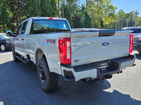 New 2026 Ford F350 XL w/ STX Appearance Package image 12