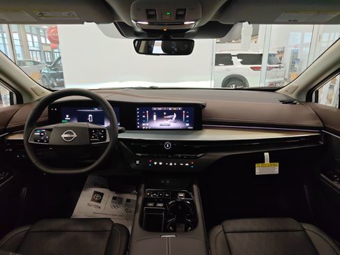 New 2026 Nissan Murano Platinum image 31