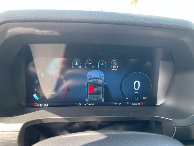 New 2026 Ford F150 STX w/ F-150 LOBO Package AWD/4WD image 10
