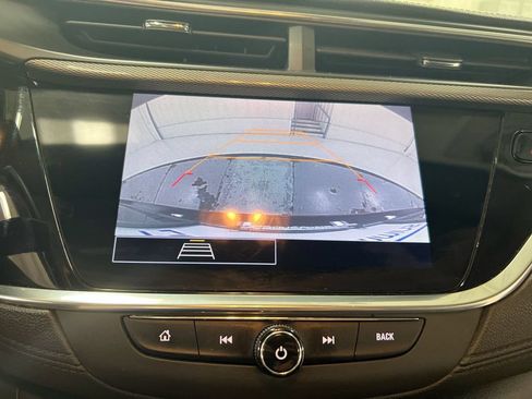 Used 2023 Buick Encore GX Select w/ Experience Buick Package FWD image 15
