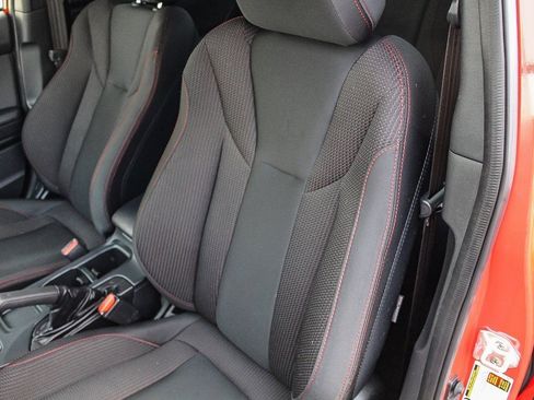 Certified 2023 Subaru WRX Premium image 26