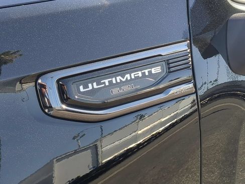 Used 2023 GMC Sierra 1500 Denali Ultimate AWD/4WD image 36