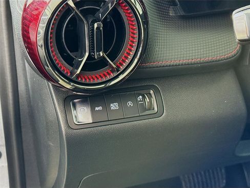 New 2026 Chevrolet Equinox RS image 5