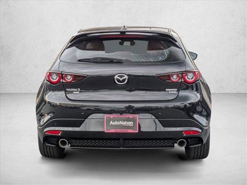 New 2026 MAZDA MAZDA3 Hatchback w/ Appearance Package image 7