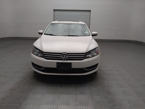 Used 2013 Volkswagen Passat 2.5 SE image 15