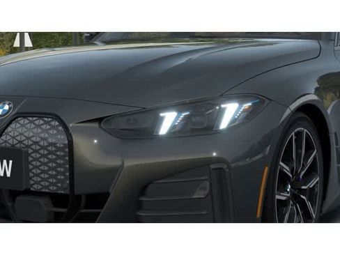 New 2026 BMW i4 xDrive40i w/ M Sport Package AWD/4WD image 6