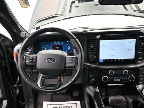 Certified 2024 Ford F150 Raptor AWD/4WD image 18