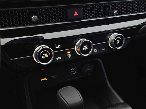 Used 2024 Honda Civic Sport image 19