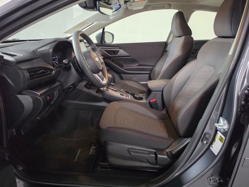 Certified 2024 Subaru Impreza 2.0i Sport image 16