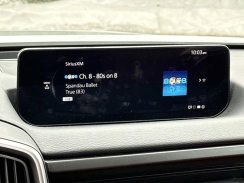 Used 2025 MAZDA CX-50 AWD 2.5 Hybrid w/ Premium Pkg image 20