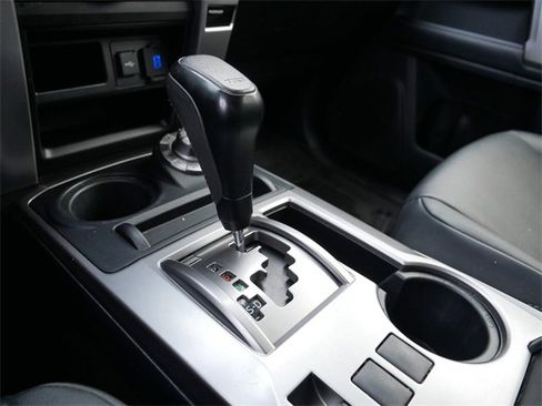 Used 2022 Toyota 4Runner TRD Sport image 34