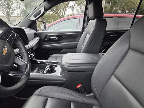 Certified 2025 Chevrolet Tahoe LT image 6