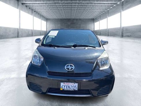 Used 2013 Scion iQ image 3