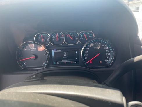 Used 2020 Chevrolet Tahoe LT AWD/4WD image 6