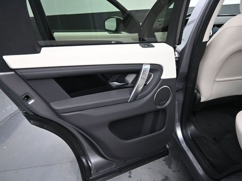 New 2025 Land Rover Discovery Sport S AWD/4WD image 16