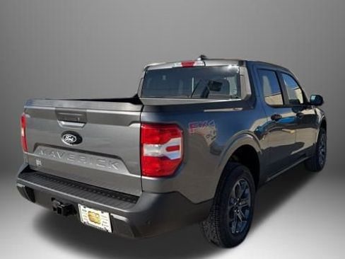 New 2026 Ford Maverick XLT w/ XLT Luxury Package image 7