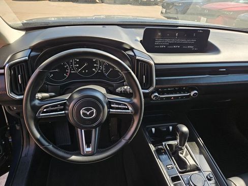 Used 2025 MAZDA CX-50 AWD 2.5 S w/ Premium Plus Pkg image 17