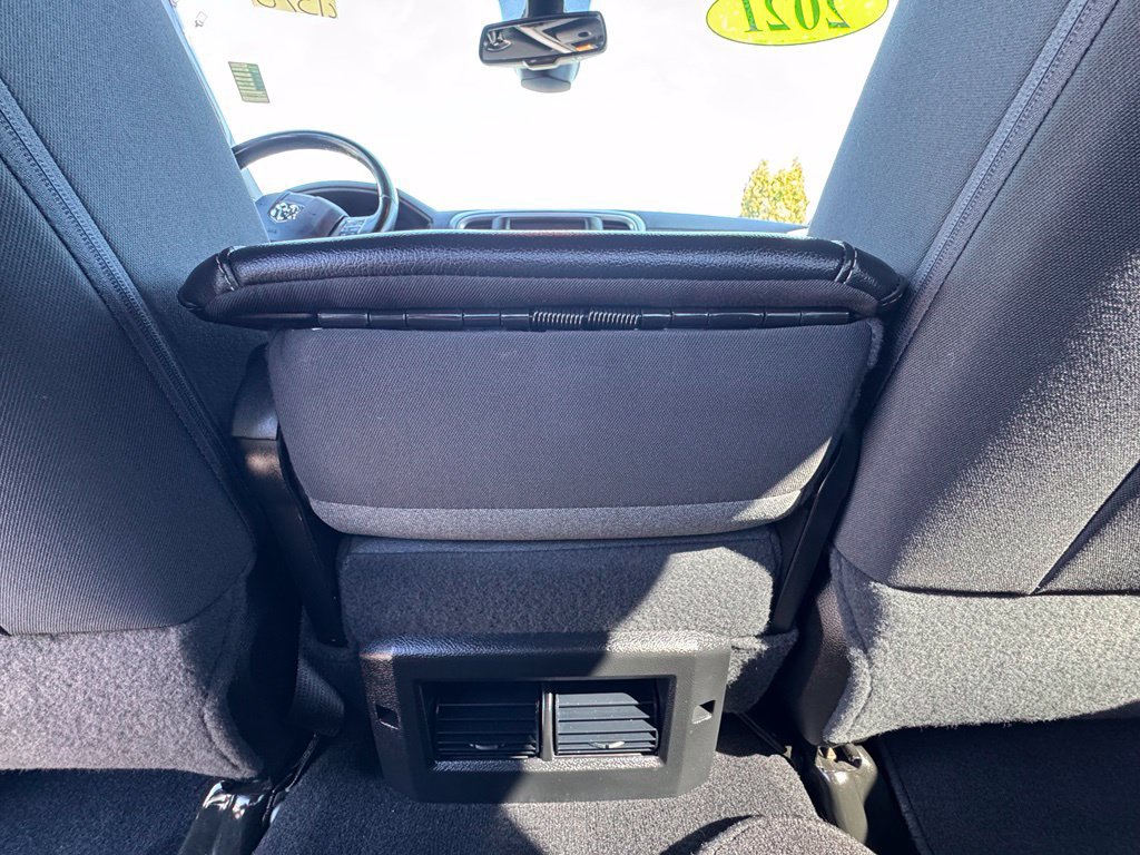 Used 2021 RAM 1500 Warlock AWD/4WD image 36