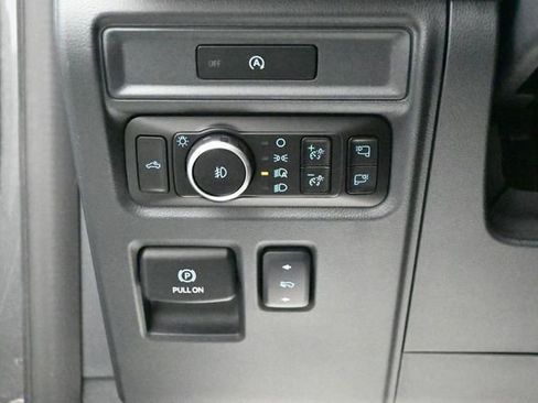 Certified 2025 Ford F150 Lariat AWD/4WD image 11