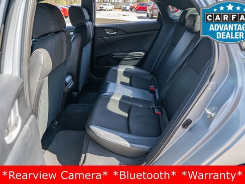Used 2020 Honda Civic Sport image 18