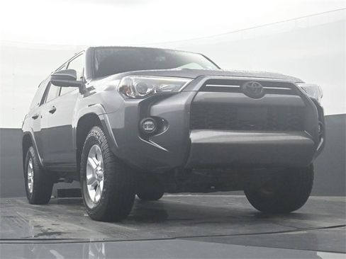 Used 2023 Toyota 4Runner SR5 image 27