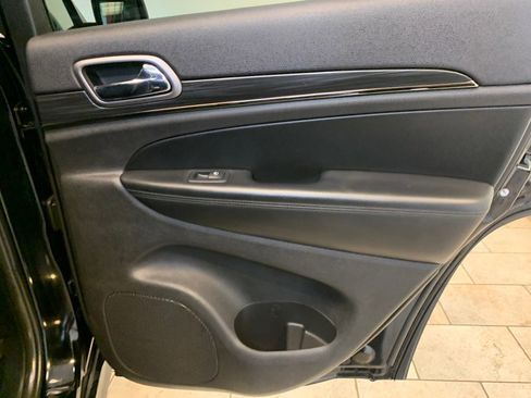 Used 2020 Jeep Grand Cherokee Limited X AWD/4WD image 49