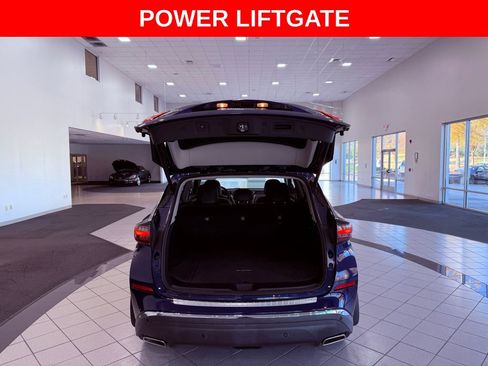 Used 2020 Nissan Murano Platinum image 7