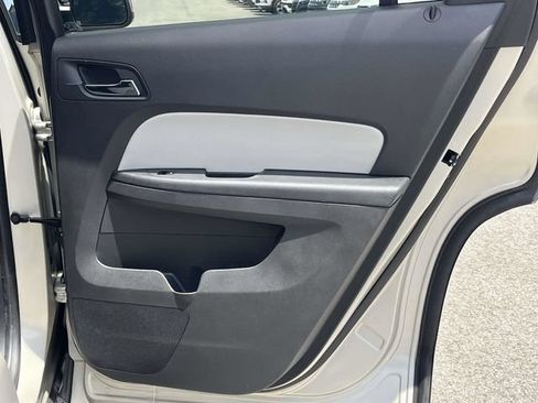 Used 2014 GMC Terrain SLT FWD image 23