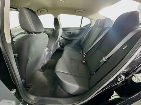 Used 2025 Nissan Sentra S image 26