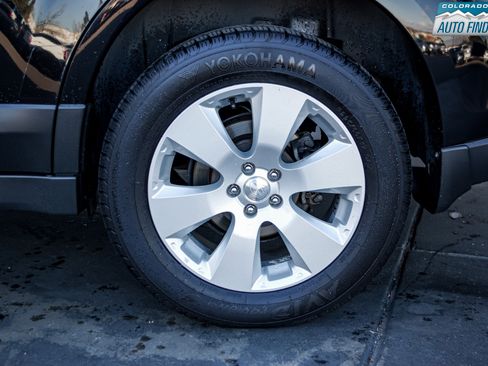 Used 2012 Subaru Outback 2.5i Premium w/ Popular Pkg 1B image 24