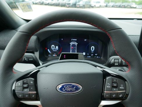 New 2026 Ford Explorer ST-Line image 28