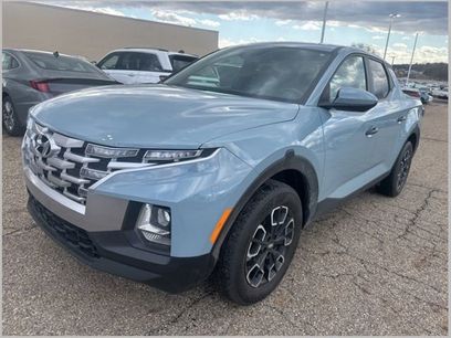Used 2022 Hyundai Santa Cruz SEL