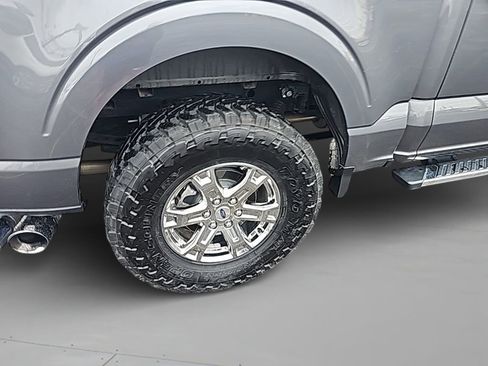 Used 2022 Ford F150 XLT w/ Equipment Group 302A High image 38