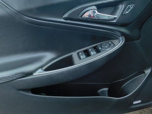 Used 2016 Chevrolet Malibu LT w/ Leather Package image 23