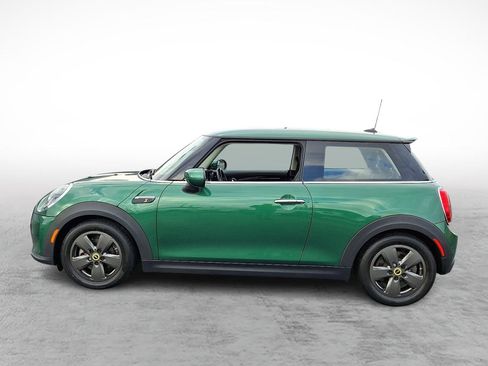 Used 2022 MINI Cooper SE image 2