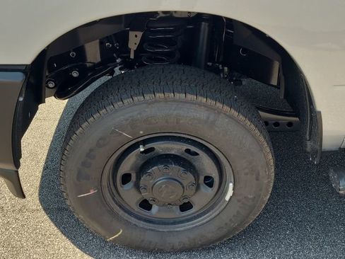 New 2026 RAM 2500 Tradesman image 29