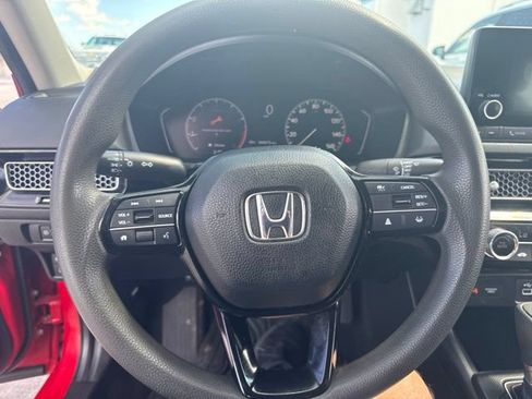 Used 2022 Honda Civic LX image 6