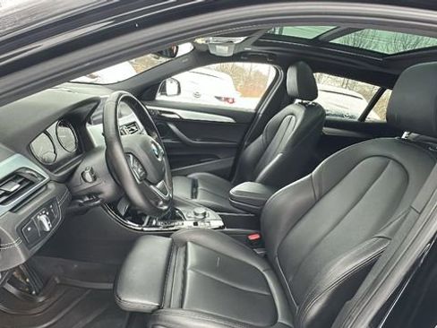 Used 2018 BMW X2 xDrive28i image 21