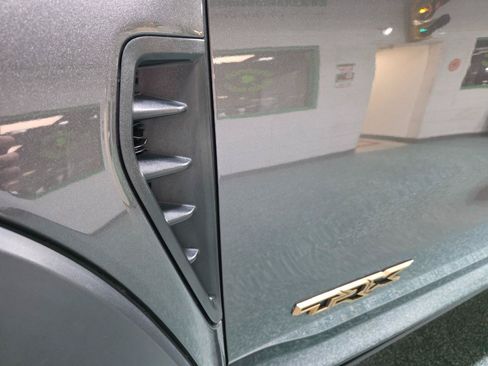 Used 2021 RAM 1500 TRX w/ TRX Level 2 Equipment Group AWD/4WD image 16