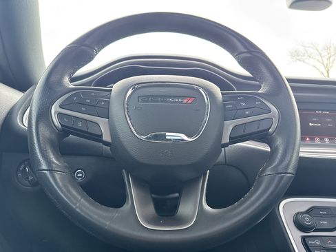 Used 2019 Dodge Challenger GT w/ Blacktop Package image 25