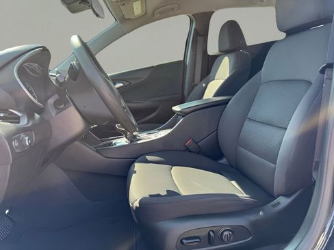 Used 2023 Chevrolet Malibu LT image 16